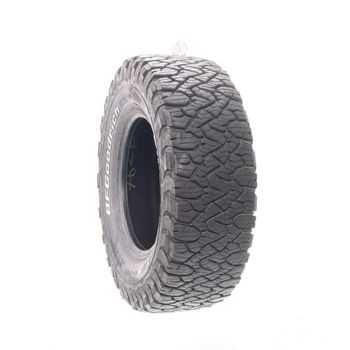 Set of (2) Used LT295/70R17 BFGoodrich All-Terrain T/A KO3 128/125S - 13-14/32
