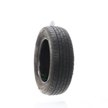 Set of (4) Used 225/65R17 DeanTires Road Control NW-3 Touring A/S 102T - 6/32