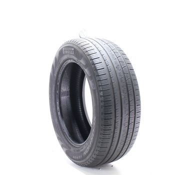 Set of (2) Used 235/60R18 Pirelli Scorpion Verde Plus 107V - 6/32