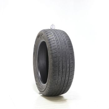 Used 235/55R17 GT Radial Champiro Touring AS 99H - 7.5/32