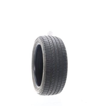 Set of (2) Used 225/45ZR17 Falken Pro G6 Sport A/S 94W - 7.5-8.5/32