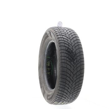 Set of (2) Used 225/65R17 Pirelli Scorpion Weather Active 102H - 10.5/32