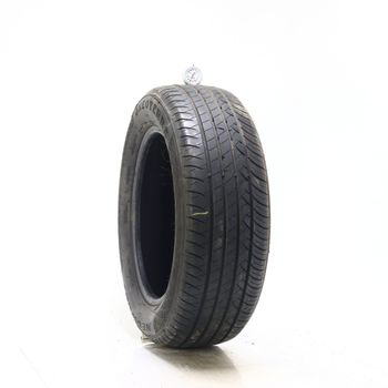 Set of (2) Used 225/60R17 NeoTerra NeoSport 99H - 8/32