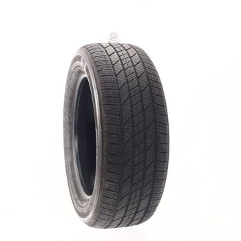 Set of (2) Used 275/55R20 Bridgestone Dueler LX 113T - 9-10/32