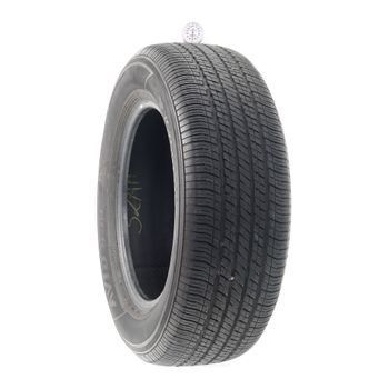 Set of (2) Used 235/65R17 Yokohama Avid S34RV 104T - 7-8.5/32