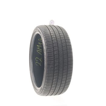 Used 245/35ZR20 Falken Azenis FK460 A/S 95Y - 8.5/32