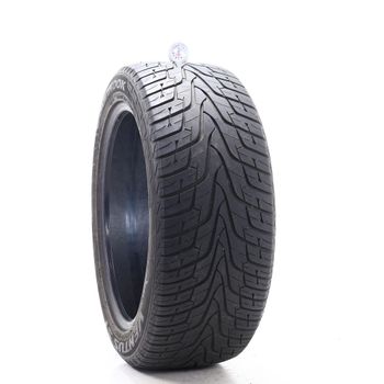Used 275/45R20 Hankook Ventus ST 109V - 7/32