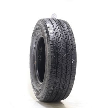 Used LT265/70R17 DeanTires Back Country QS-3 Touring H/T 121/118S - 10/32