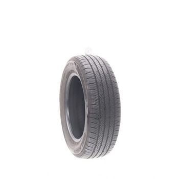 Set of (2) Used 205/65R16 Falken Pro G5 Touring A/S 95H - 8-9.5/32