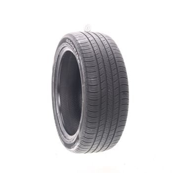 Used 285/45R22 Goodride Cross Legend SU320 114H - 7/32