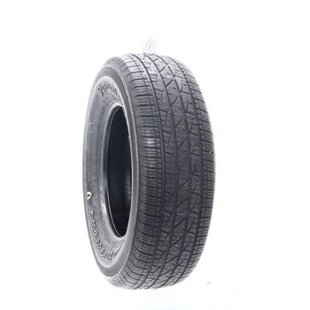 Set of (2) Used 255/70R17 Firestone Destination LE3 112T - 7.5-8/32