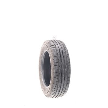 Set of (2) Used 195/65R15 BFGoodrich Advantage Control 91H - 8-8.5/32