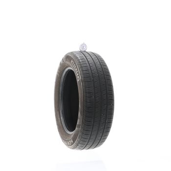 Used 205/60R16 Kumho Solus TA31 92H - 7/32