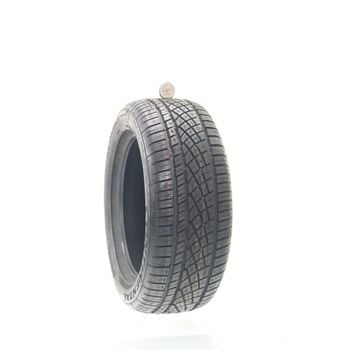 Used 245/50ZR17 Continental ExtremeContact DWS06 99W - 10/32