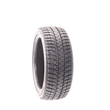 New 215/45R17 Bridgestone Blizzak WS90 Studless 91T