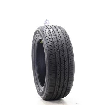 Set of (2) Used 225/55R17 Atlas Force UHP 97W - 9-9.5/32