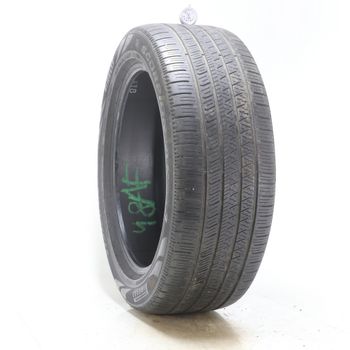 Set of (2) Used 275/50R22 Pirelli Scorpion AS Plus 3 111H - 5.5/32
