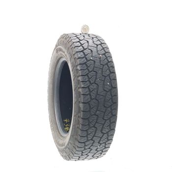 Used LT245/70R17 Hankook Dynapro ATM 119/116R - 10.5/32