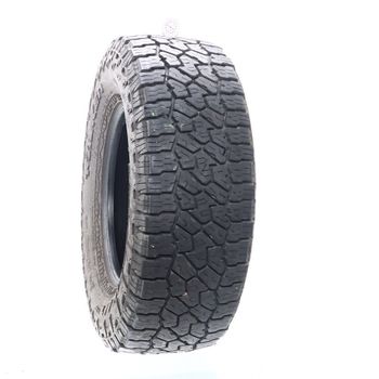 Set of (2) Used LT295/70R18 Falken Wildpeak A/T4W HD 129/126R - 11.5-12.5/32