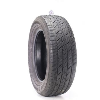 Set of (2) Used 275/60R20 Bridgestone Dueler LX 115T - 7.5/32