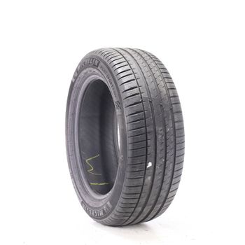 Driven Once 235/55R19 Michelin Pilot Sport 4 SUV NEO 101Y - 9/32