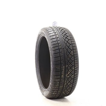 Used 225/40ZR19 Continental ExtremeContact DWS Tuned 93Y - 10/32