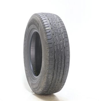 Used LT245/75R17 Nokian One HT 121/118S - 14/32