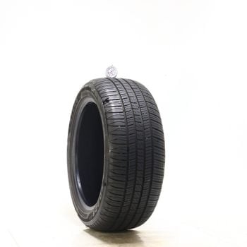 Set of (2) Used 215/50R17 Atlas Force HP 95V - 9-9.5/32