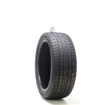 Used 225/45ZR18 Ohtsu FP0612 A/S 91W - 6.5/32
