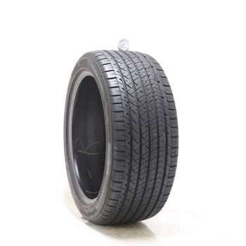 Set of (2) Used 275/40R20 Goodyear Eagle Sport AS 106W - 9-9.5/32