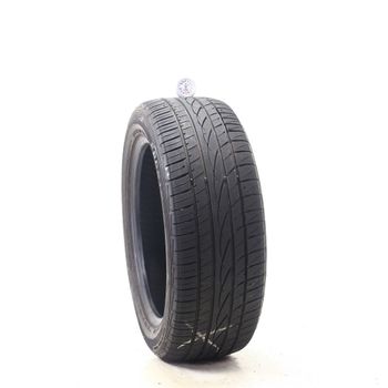 Set of (2) Used 225/50R17 Ohtsu FP0612 A/S 94V - 7-7.5/32