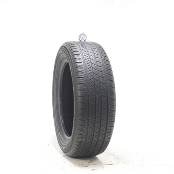 Used 225/60R18 Yokohama YK740 GTX 100H - 4.5/32