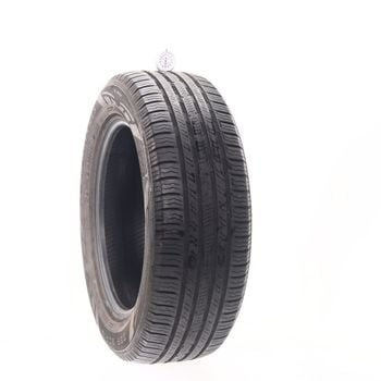 Set of (4) Used 235/60R18 Nokian One 107V - 7-7.5/32