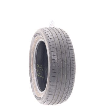 Set of (2) Used 195/55R16 Hankook Ventus Prime 3 87W - 7.5/32