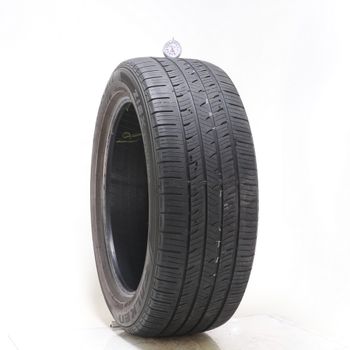 Used 255/50R20 Falken Ziex CT60 A/S 109V - 5.5/32