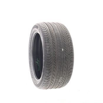 Driven Once 285/40R20 Continental ProContact GX 108H - 8.5/32
