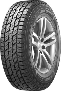 Set of (4) New LT265/70R18 Laufenn X Fit AT LC01 124/121S