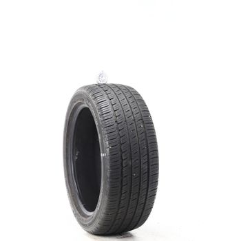 Set of (2) Used 225/45R17 Michelin Primacy MXM4 91V - 7-8/32