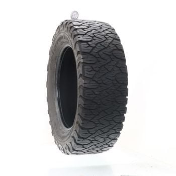 Used LT285/60R20 BFGoodrich All-Terrain T/A KO3 125/122S - 10/32