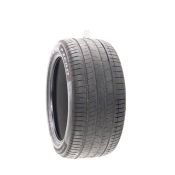 Used 285/40R19 Pirelli P Zero PZ4 TO PNCS 107Y - 8/32