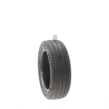 Used 185/60R15 Bridgestone WeatherPeak 84H - 5.5/32