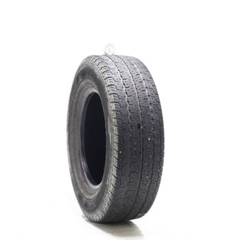 Used 225/75R16C Nexen Roadian CT8 HL 121/120R - 6/32