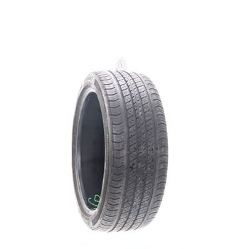Used 235/40R19 Continental ProContact RX 92H - 6/32