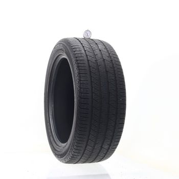 Used 285/45R20 Continental CrossContact LX Sport AO 112H - 6/32