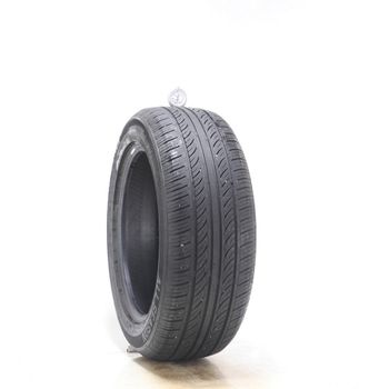 Set of (2) Used 225/55ZR17 Caldera Confidence C3 101W - 7.5/32