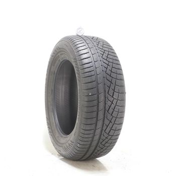 Set of (2) Used 255/60R18 Nokian Remedy WRG5 112V - 9-9.5/32