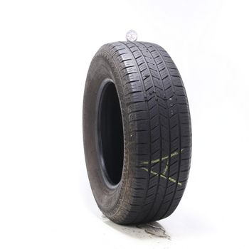 Set of (2) Used 265/65R17 Sailun Terramax HLT 112S - 6-6.5/32