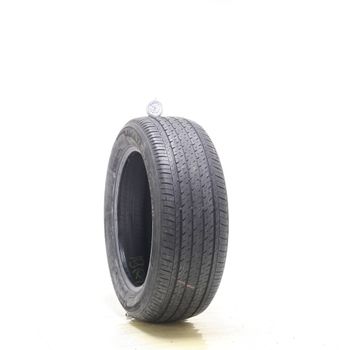 Used 205/55R16 Firestone FT140 91H - 4.5/32