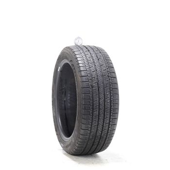 Set of (2) Used 215/50R17 Goodyear Assurance MaxLife 95V - 7.5-8.5/32