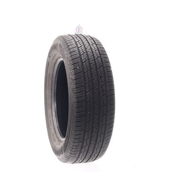 Used 235/65R17 Continental ControlContact Tour A/S Plus 104H - 7.5/32